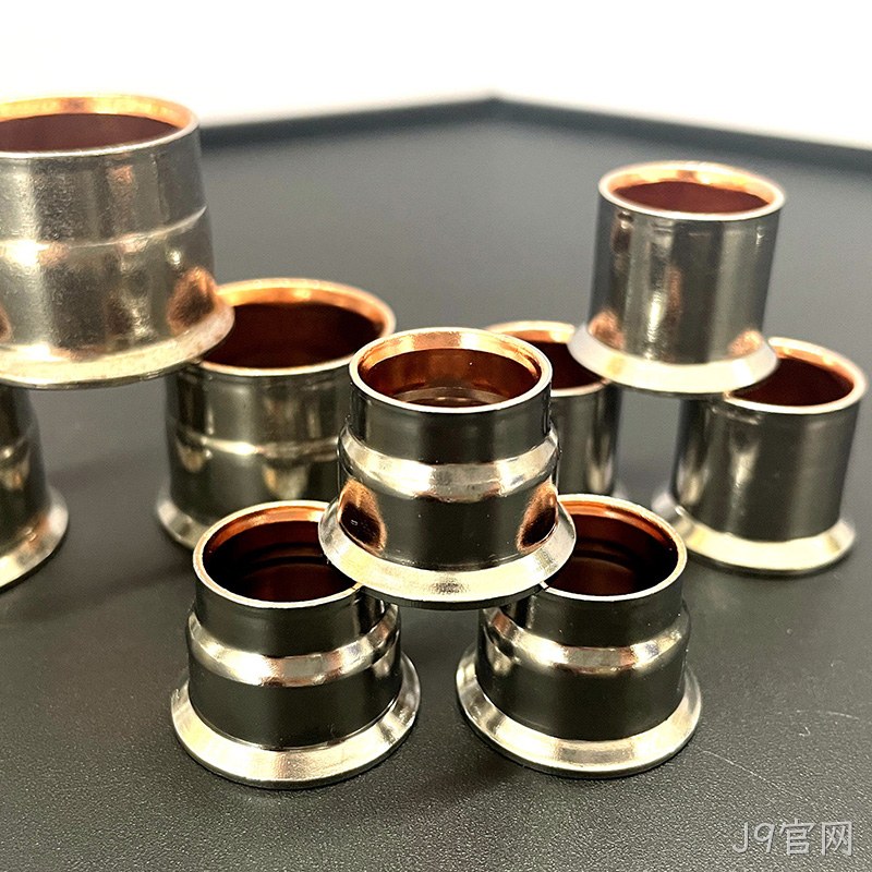 复合拉伸管