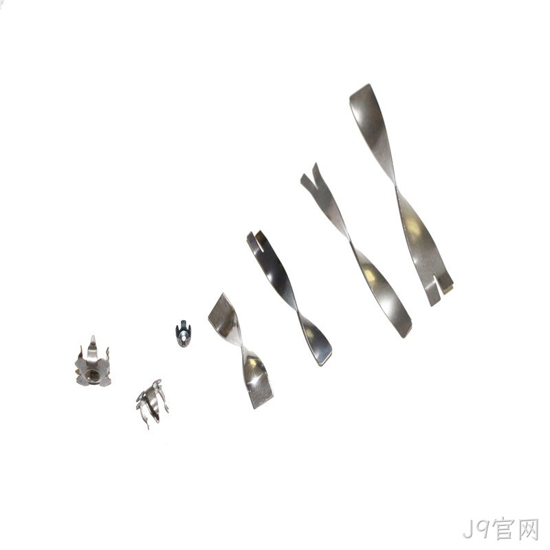 精密小五金
