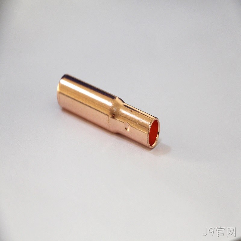 精密管件