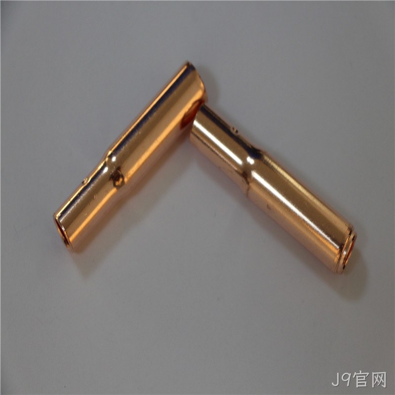 精密管件